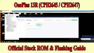 OnePlus-13R-Firmware-(CPH2647-CPH2645)
