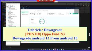 Oppo Find N3 Firmware