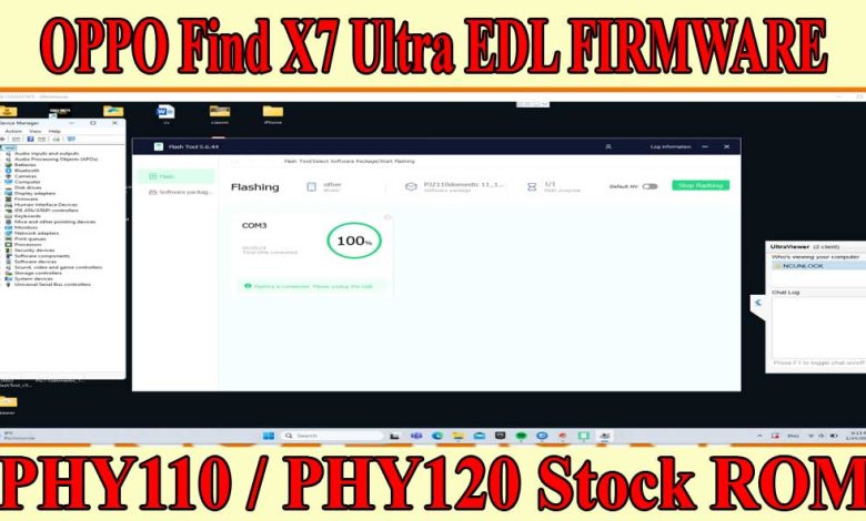 download-oppo-find-x7-ultra-firmware-edl