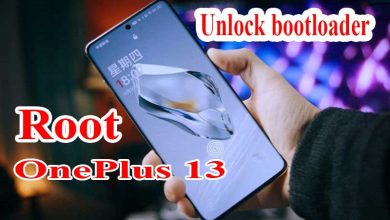 unlock-bootloader-and-root-oneplus-13