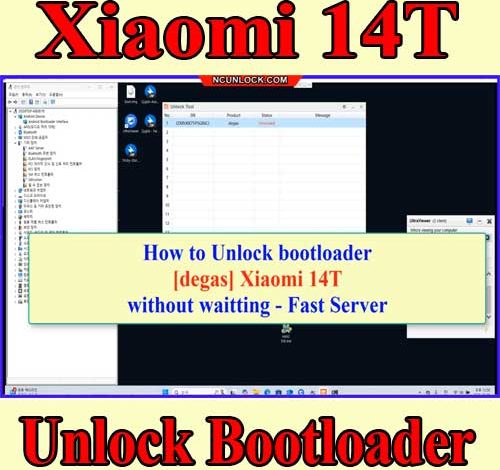 Xiaomi 14T Bootloader Unlock Service – Safe & Permanent 1 xiaomi-14t-bootloader-unlock